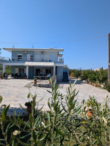 Valanidorrachi Apartment | Pame Apartments Only Adults