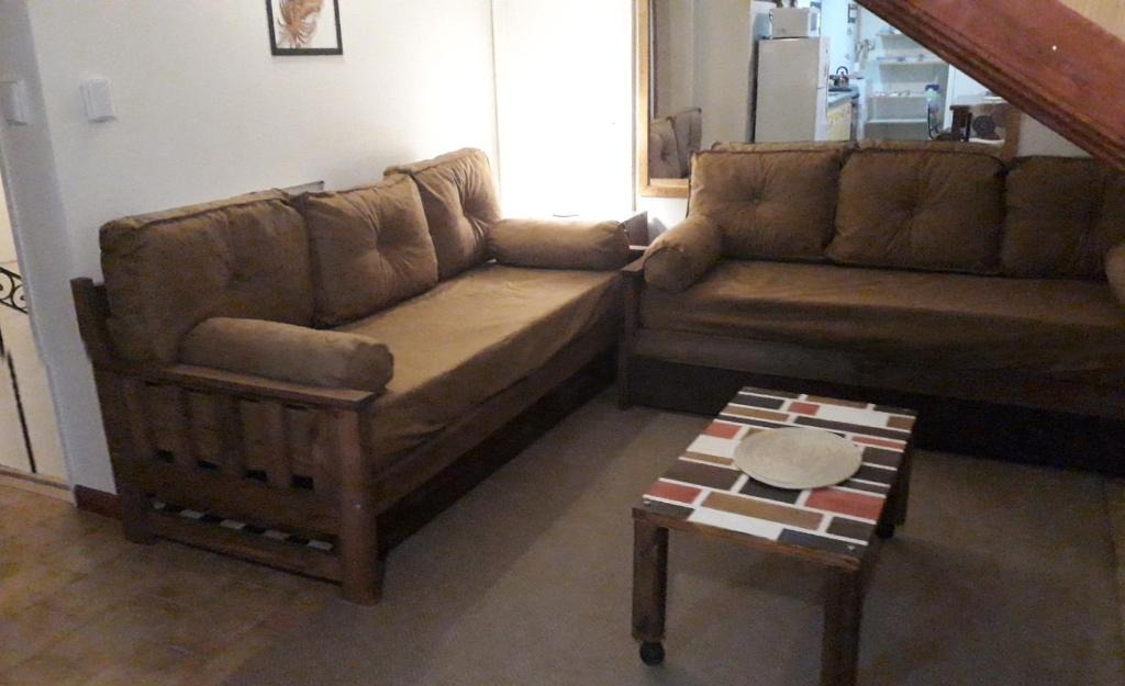 10 de Diciembre Apartment | Pampa Depto