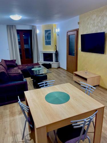 Pamporovo Apartment | PAMPOROVO Raikovski lodge