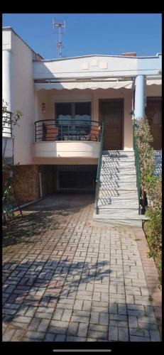 Kalamitsi House | Pamys House