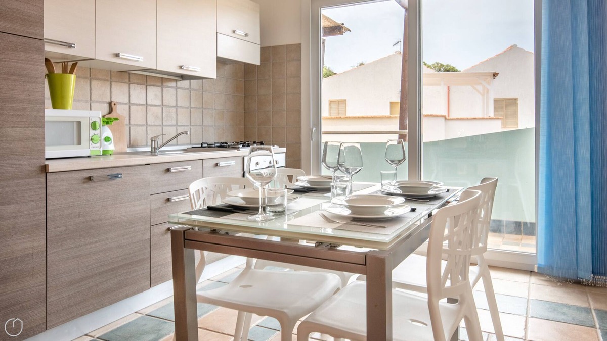 Nebida Apartment | Pan Di Zucchero 4 - Nebida