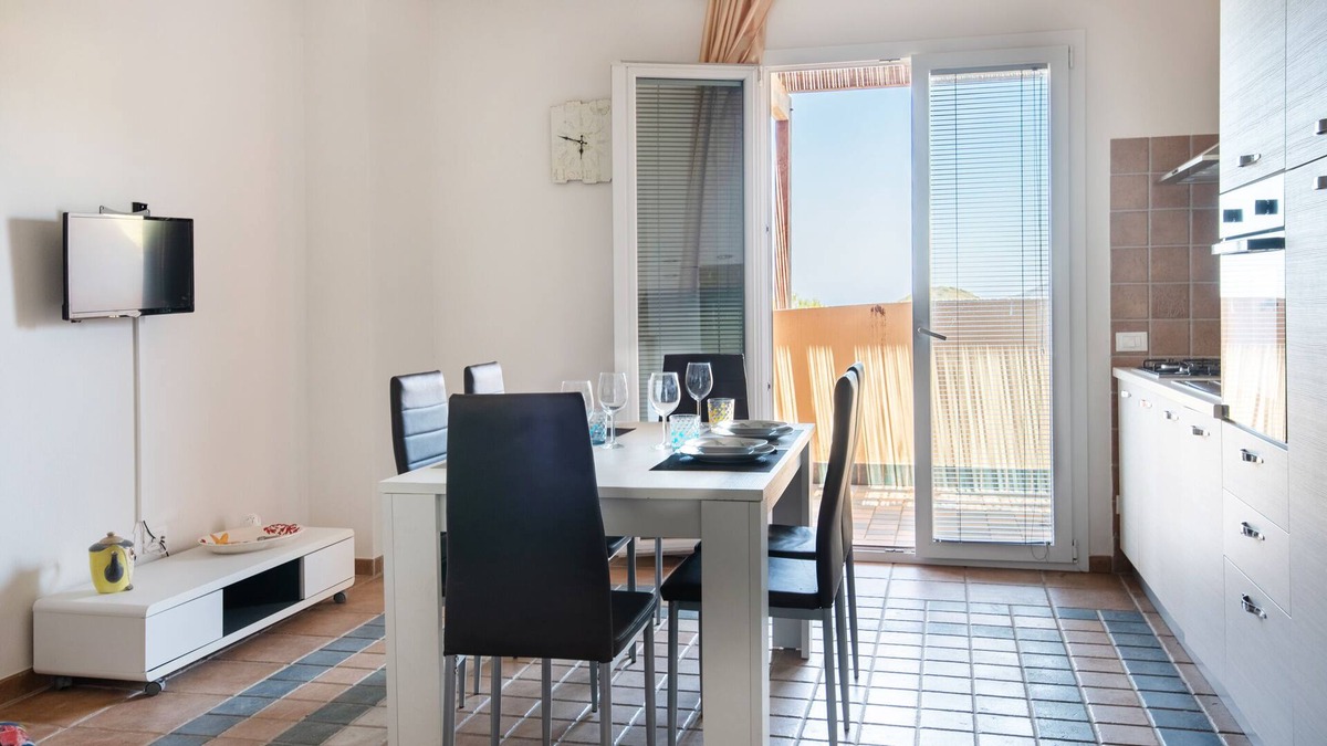 Nebida Apartment | Pan Di Zucchero 6 - Nebida