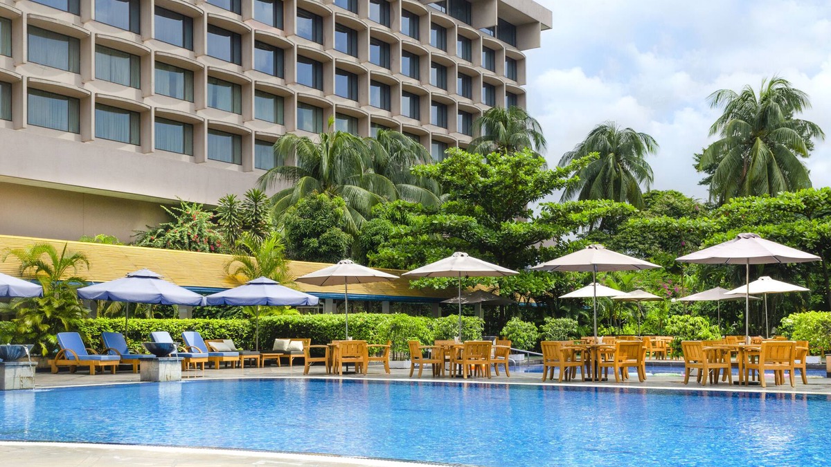 Dhaka Hotel | Pan Pacific Sonargaon Dhaka
