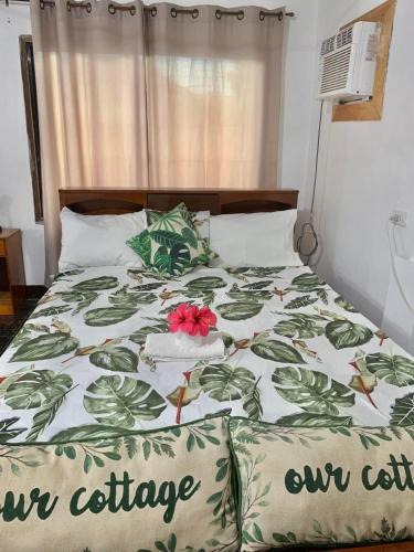 Basdiot Resort | Panagsama Holiday Cottage