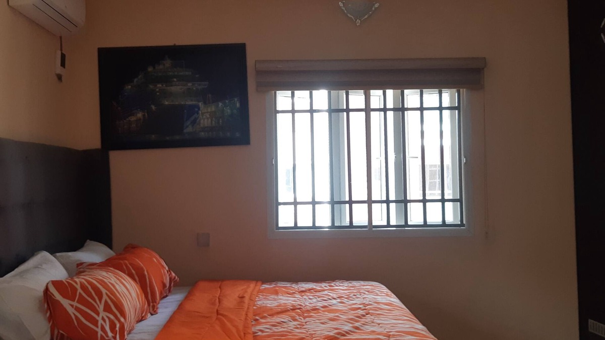 Ojodu Apartment | Panama Apartments."use it like you own it"