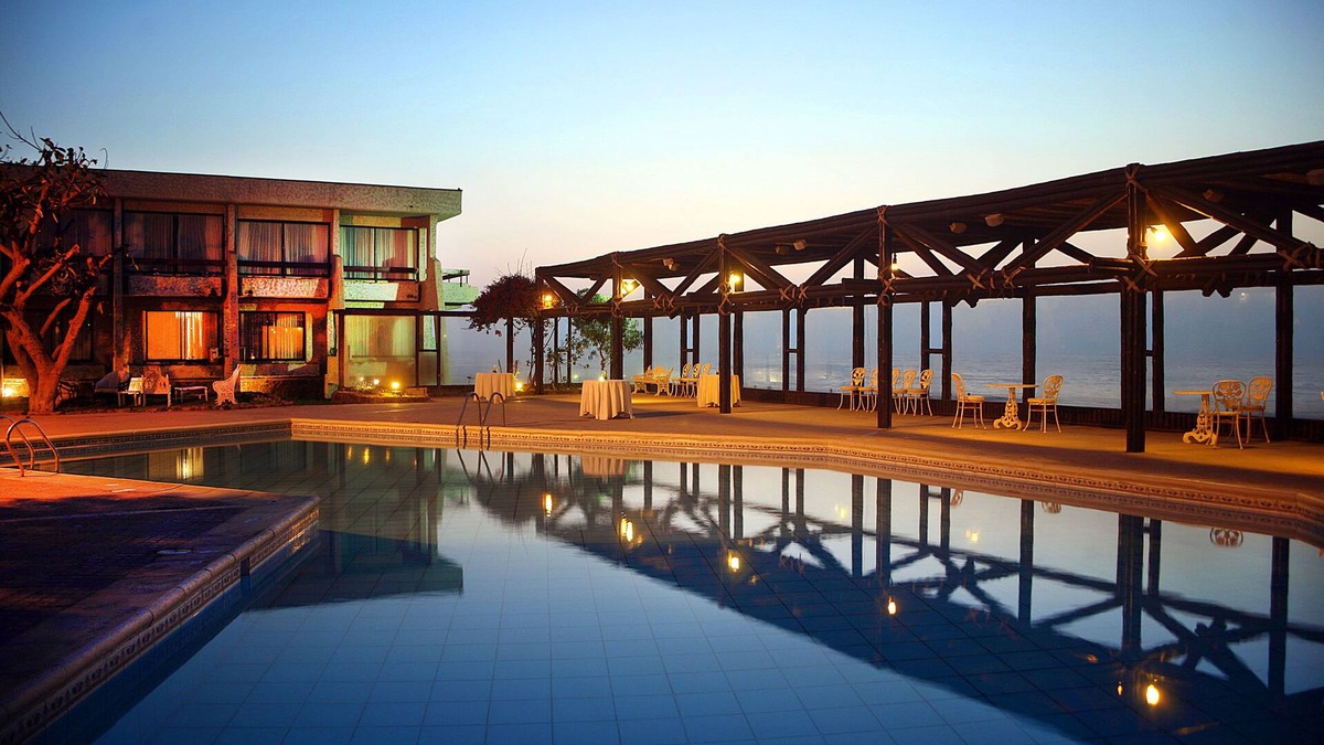 Arica Hotel | Panamericana Hotel - Arica