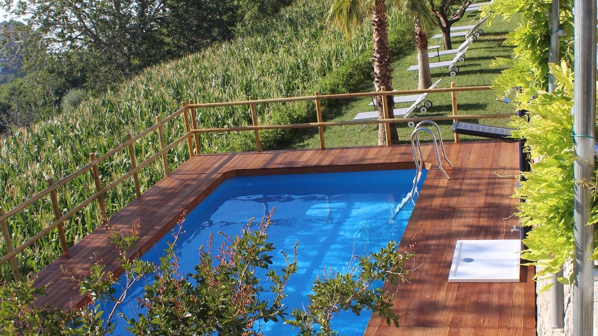 Agerola Hotel | Panariello Palace