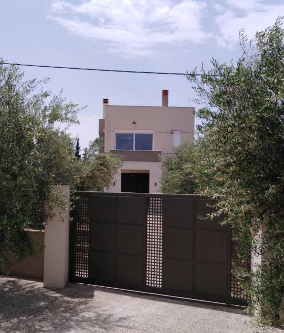 Argolis Region House | Panaritis