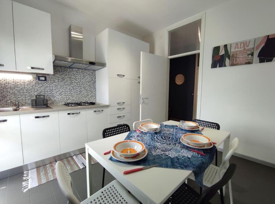 Ponte di Brenta Apartment | Panay apartment city home holiday