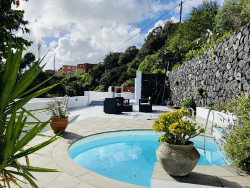 Villa de Mazo Apartment | Panchita Villa de Mazo
