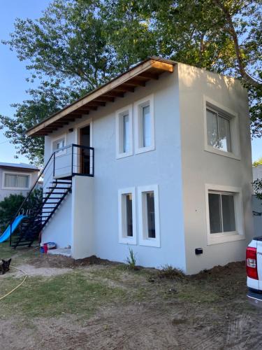 San Clemente Apartment | Panchito