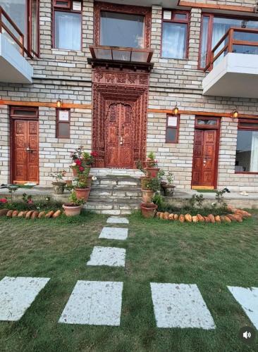 Almora House | Panchwati Farms Homestay