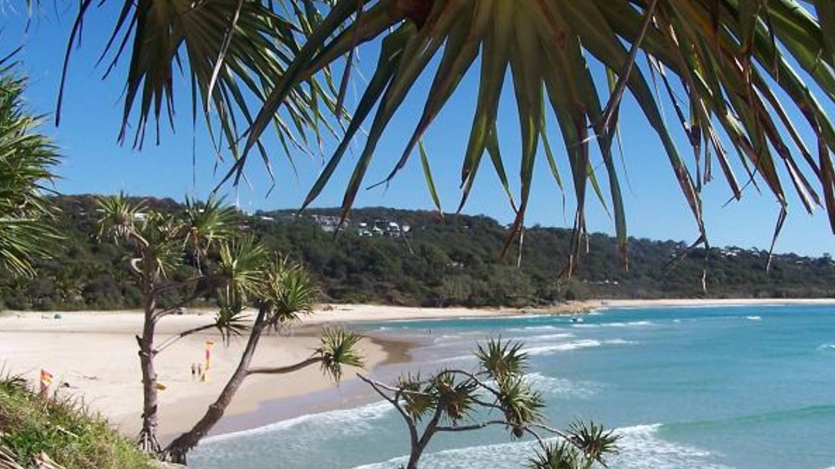 Point Lookout Hotel | Pandanus Palms Holiday Resort
