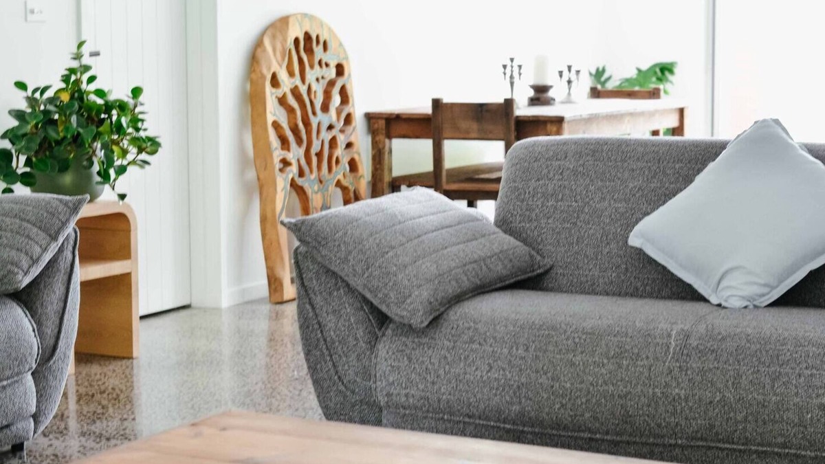 Brunswick Heads House | Pandanus Paradise House