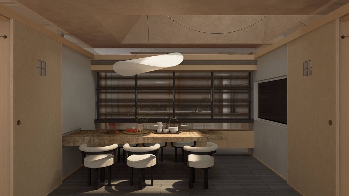 Jinjiang Hotel | PandaSleepHotel