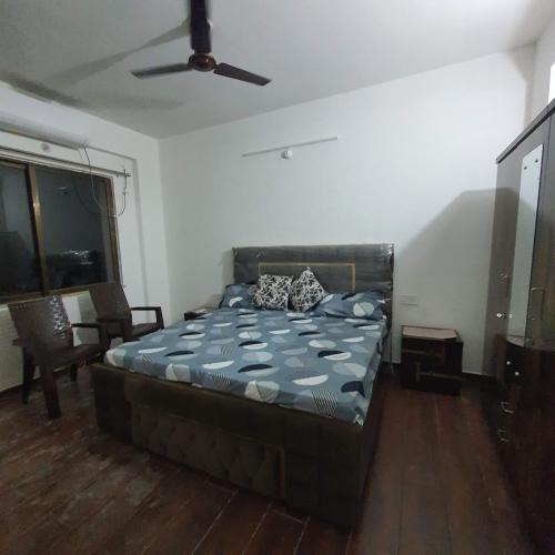 Varanasi Apartment | Pandey's, 2 BHK, Apartment