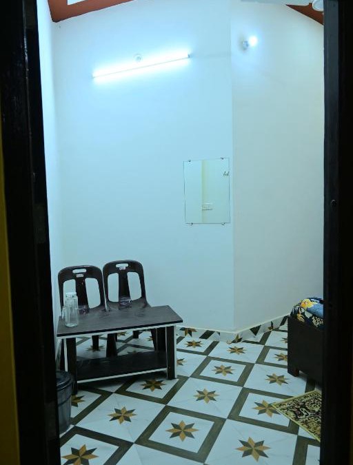 Haraiya House | Pandit Ji Palace And Restaurant