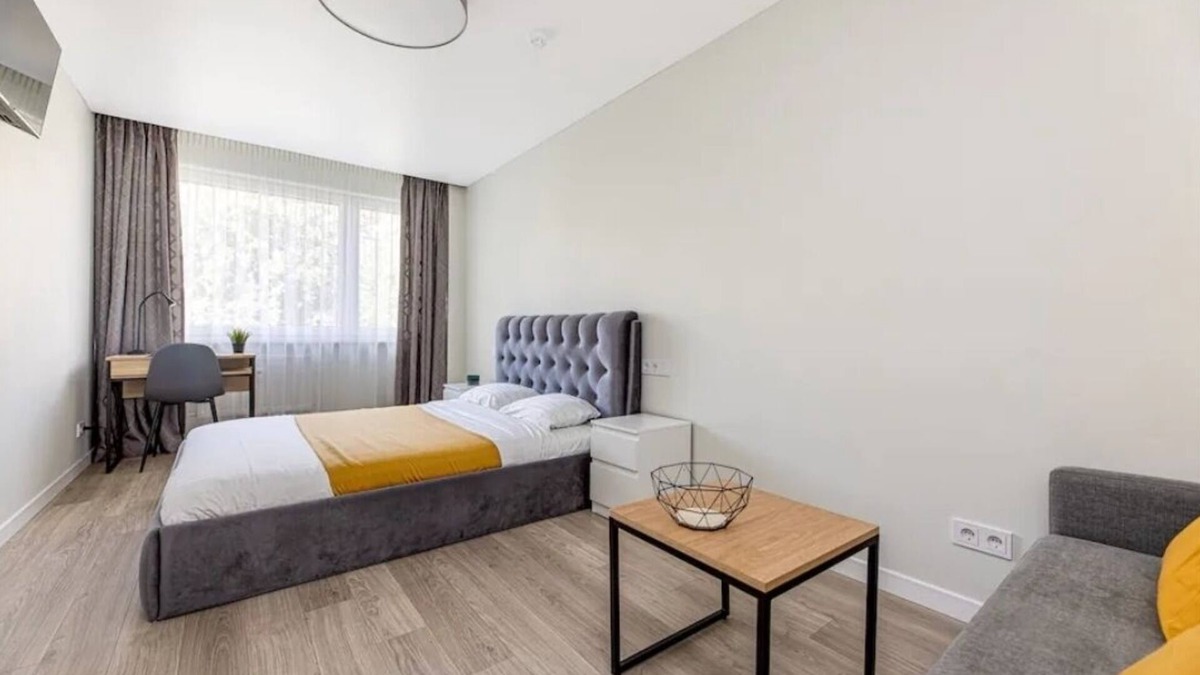 Klaipeda Apartment | Panevėžio g Prie Parko, Panevezio str By The Park