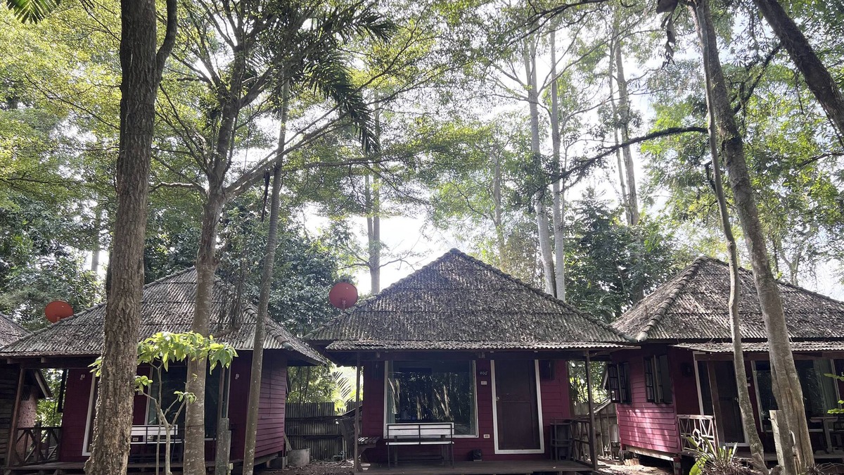 Hat Yai Hotel | Pang Mai Resort