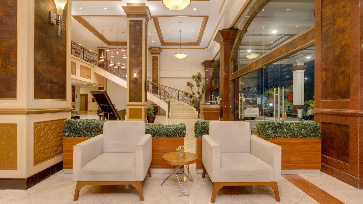 Pekanbaru Hotel | Pangeran Pekanbaru