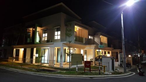 Pangkor Island House | Pangkor Happy Villa @ 88 Resort Villa Riadah