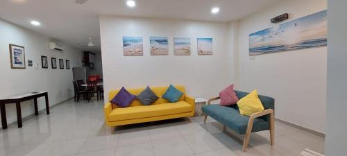 Pangkor Island House | Pangkor Holiday Home
