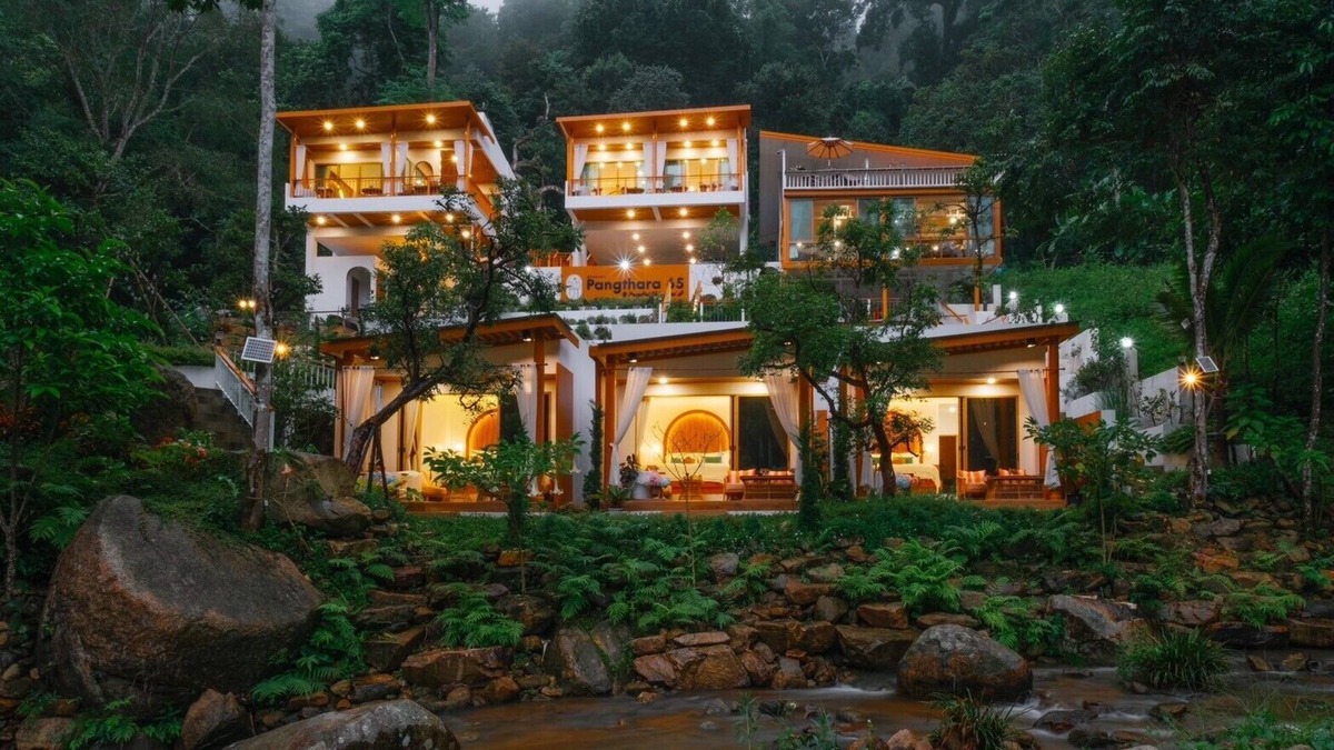 Doi Saket Resort | Pangthara65 Chiang Mai