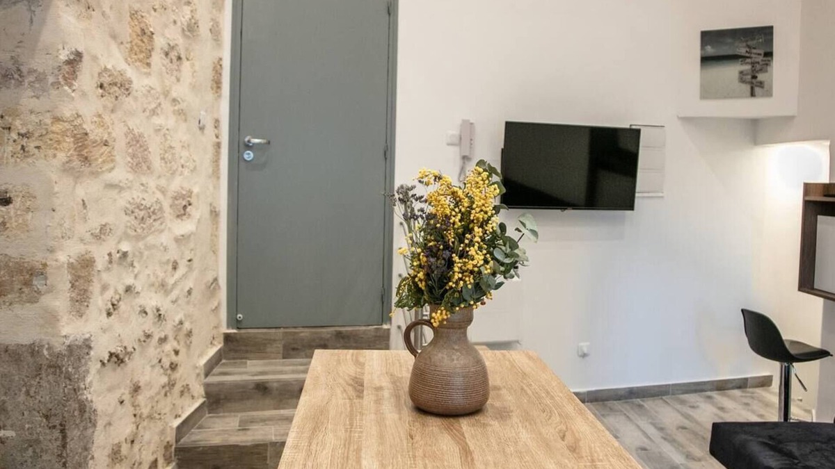 Hotel-de-Ville Apartment | Panier de Papet | Fanny, Ground Floor, Old Port & Museum
