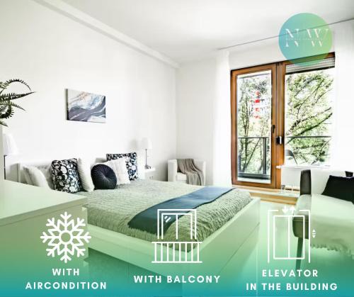 Vizafogo Apartment | Panna Mariana Hideaway by NW