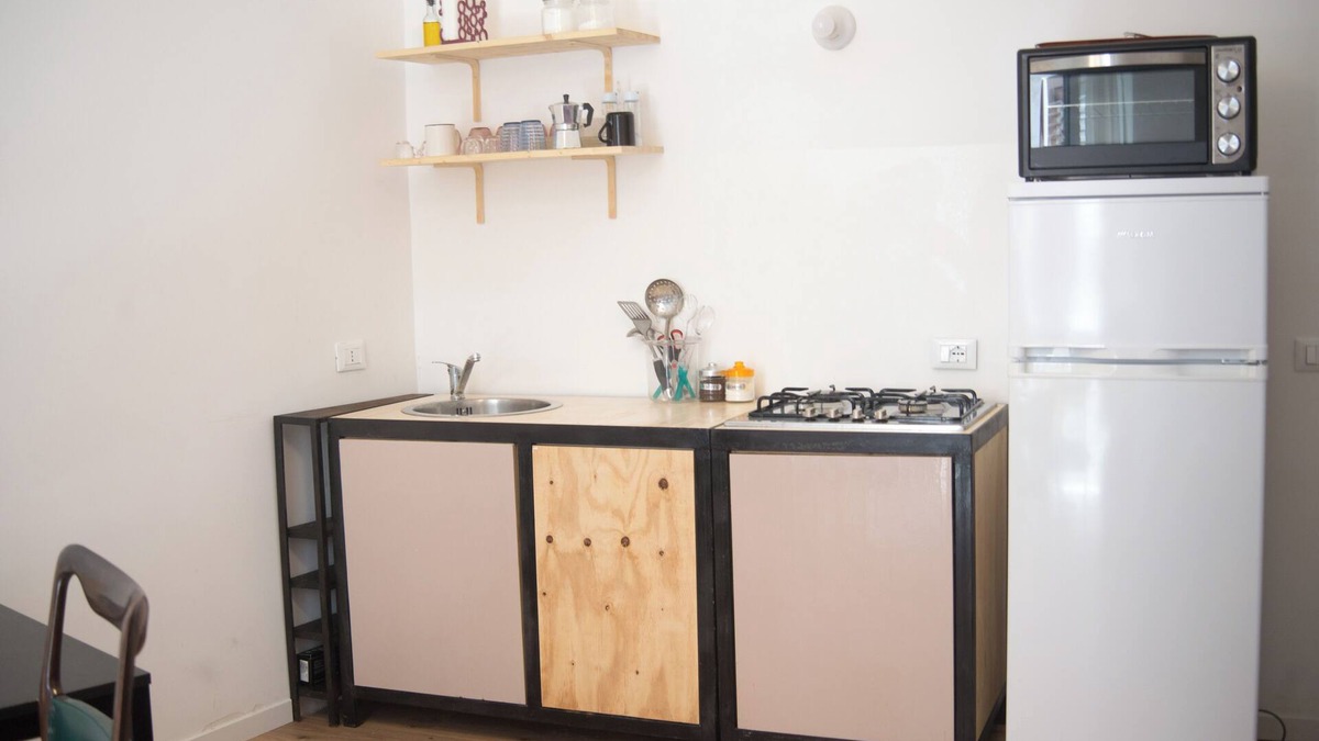 Centro Storico Apartment | Pannieri apartment