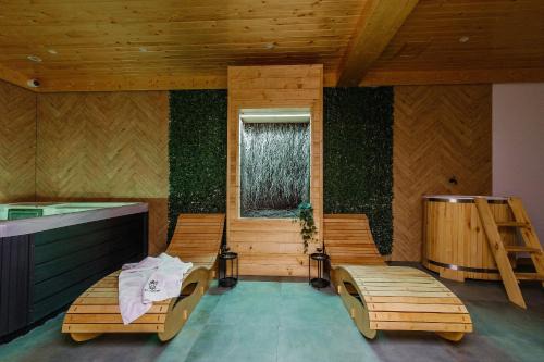 Bialka Tatrzanska Bed & Breakfast | Panocek i Babka