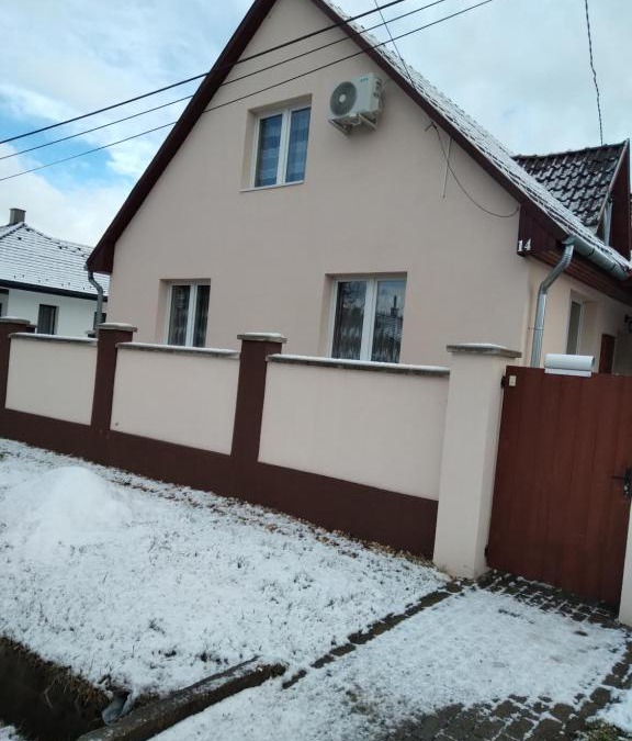 Abaujszanto Ski Chalet | Panoráma Apartmanház