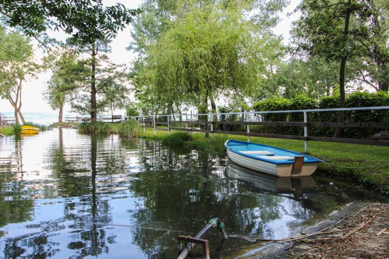 Balatonlelle Apartment | Panoráma