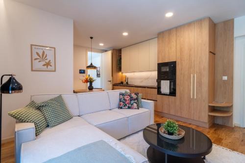 Novy Smokovec Apartment | Panoráma Vesna - Váš horský domov