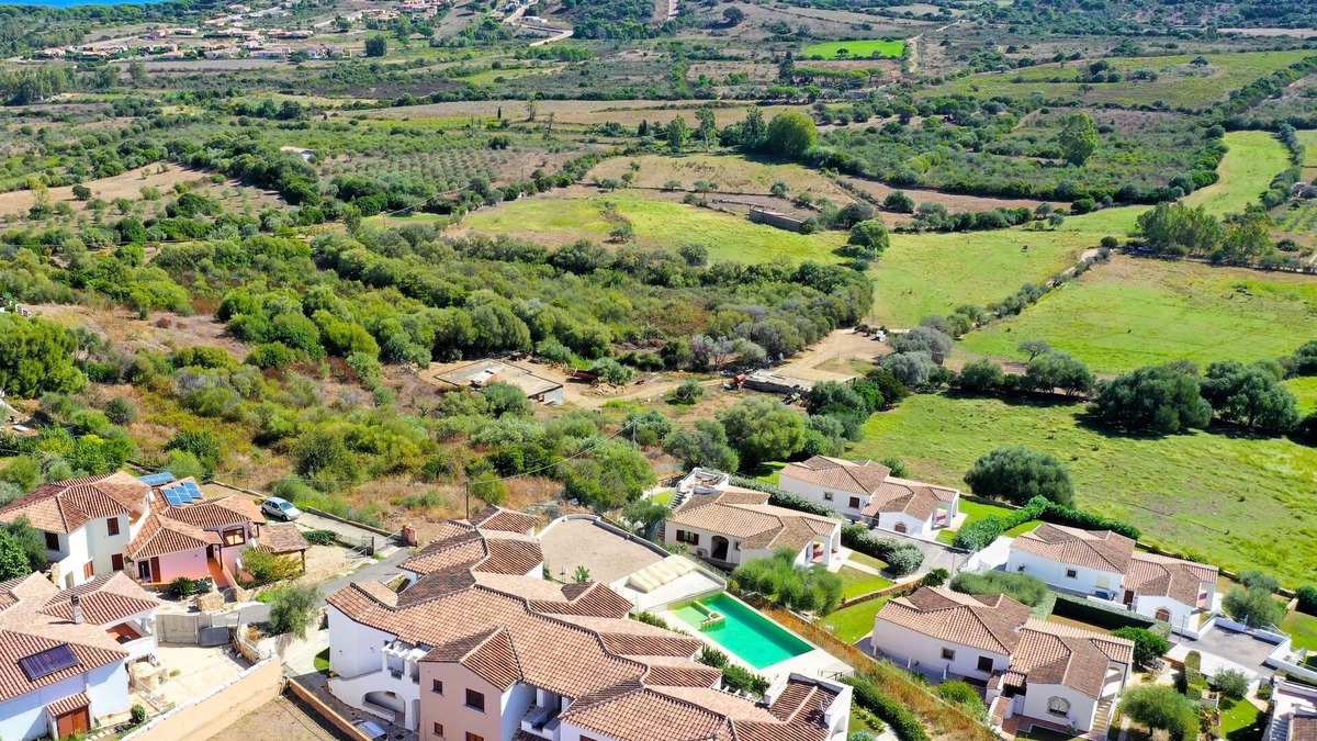 Tanaunella Apartment | Panorama 7 by Interhome