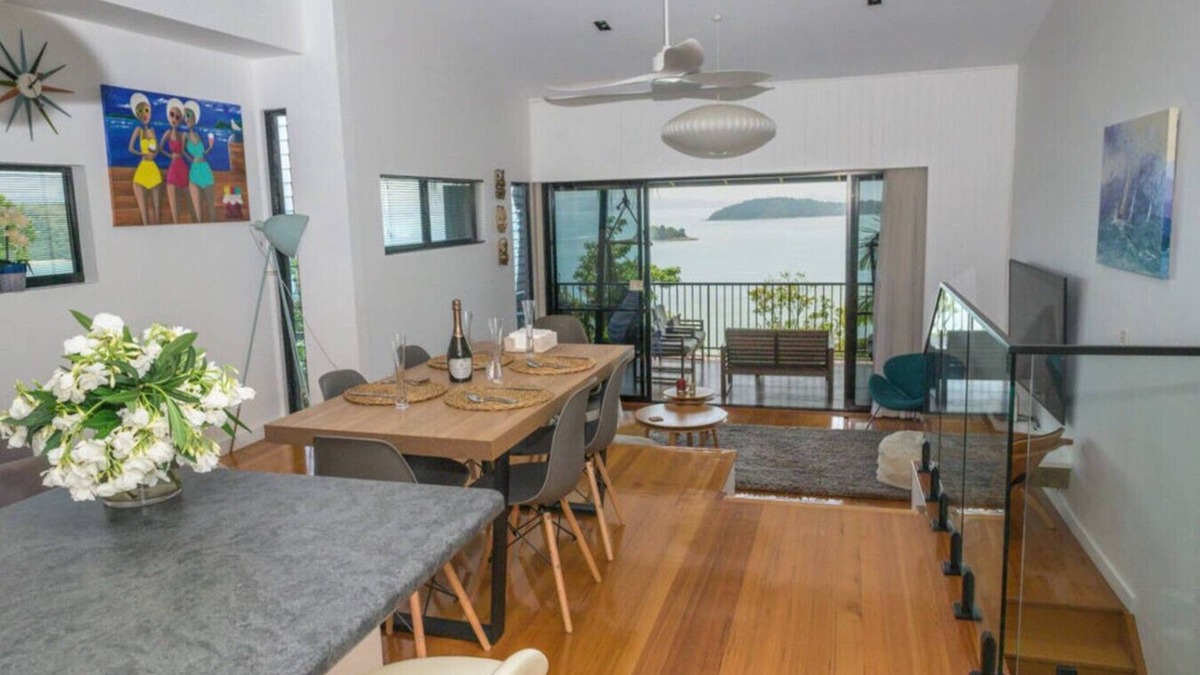 Hamilton Island Apartment | Panorama 9 Hamilton Island