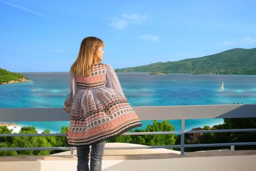 Poros Apartment | Panorama Apartments