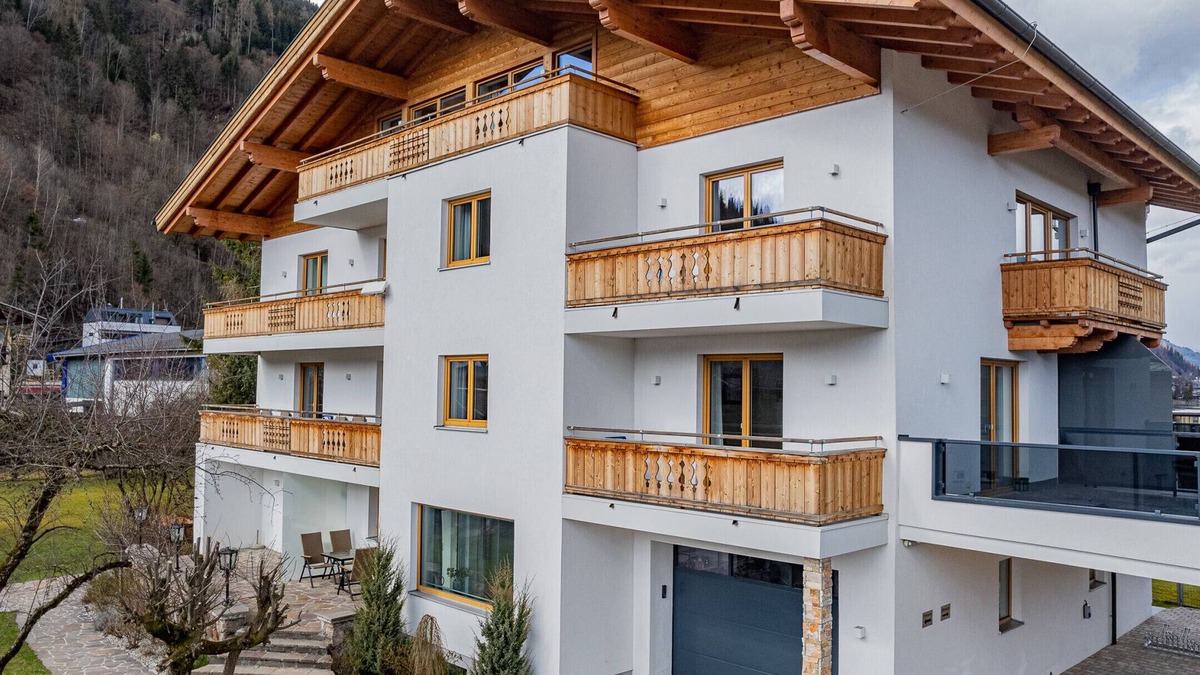 Schuttdorf Apartment | Panorama App 2B am See, für 2-3, free WIFI