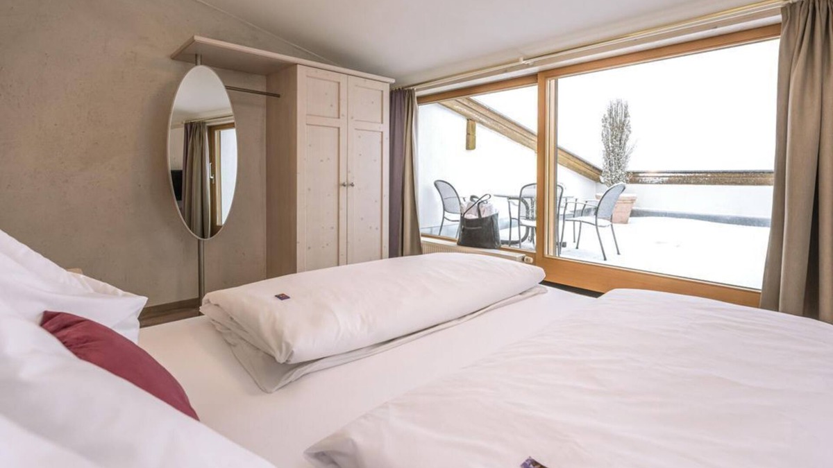 Achenkirch Apartment | Panorama Suite 2 Nächte - S'acherl