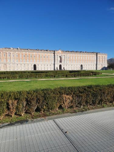 San Nicola La Strada Apartment | Panorama Borbonico