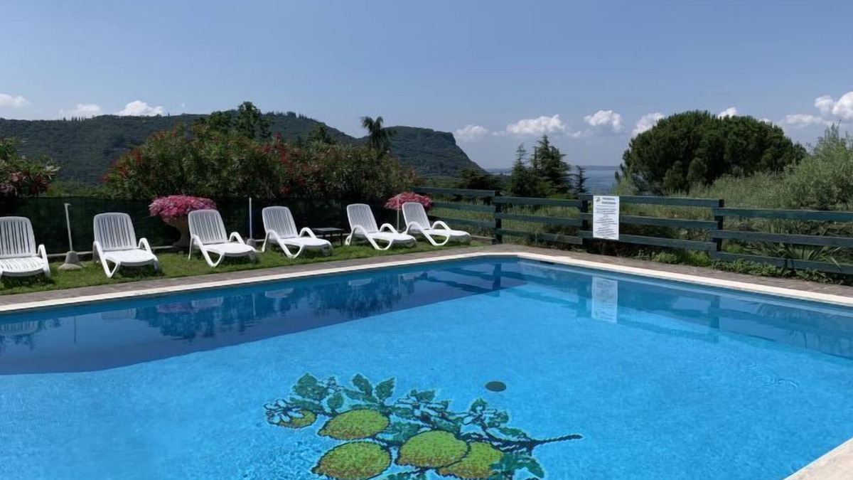 Costermano Apartment | Panorama by Interhome