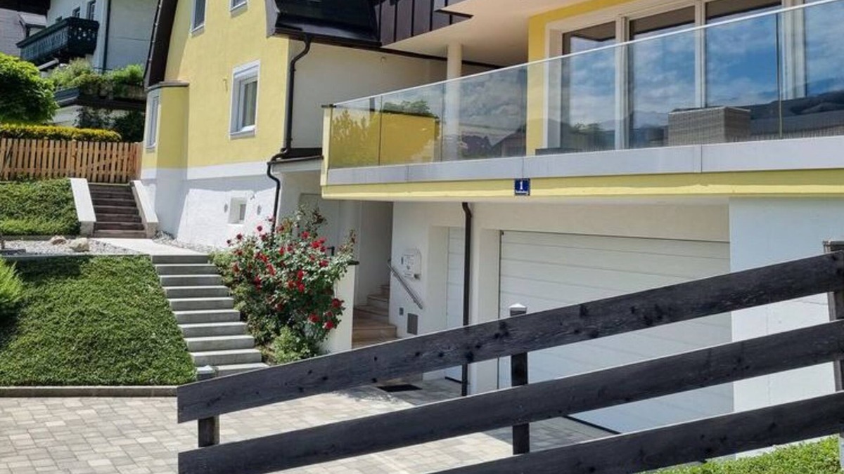 Zell am See House | Panorama Chalet Schmittendrin by we rent - Panorama chalet with lake view for up to
