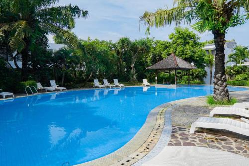 North Legian Apartment | Panorama cottages 1 #31