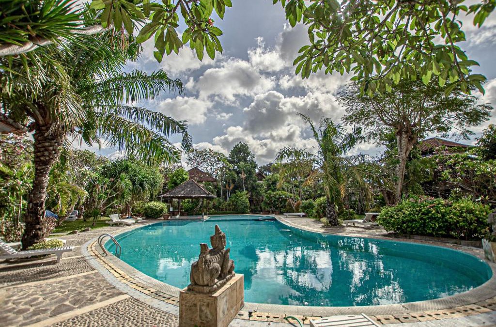 Legian Apartment | Panorama Cottages I