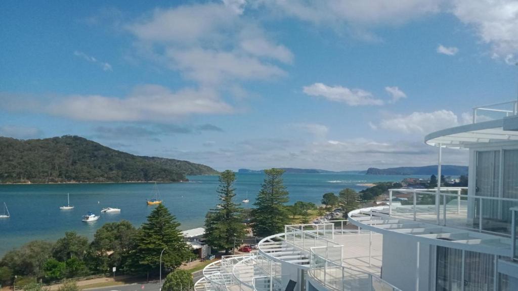 Ettalong Beach House | Panorama Daze Ettalong Beach