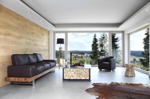 Ibach Apartment | Panorama