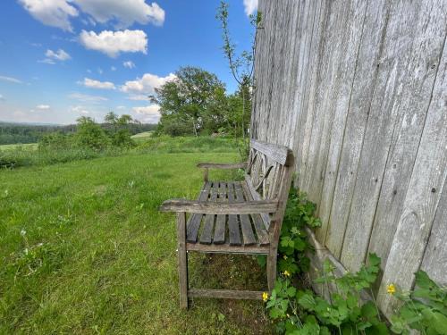 Lauf an der Pegnitz Apartment | Panorama-Domizil Tauchershof