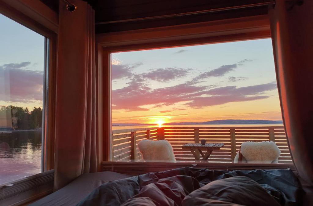 Ostre Toten Other | Panorama Glamping Cabin