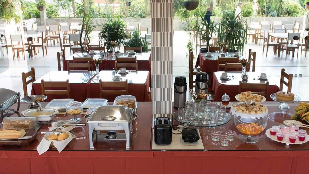 Juazeiro do Norte Hotel | Panorama Hotel