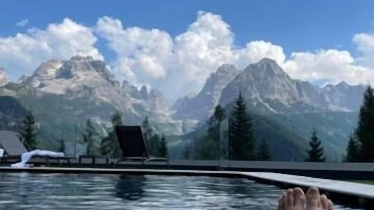 Casetti Hotel | Panorama Hotel Fontanella Wellness & Spa